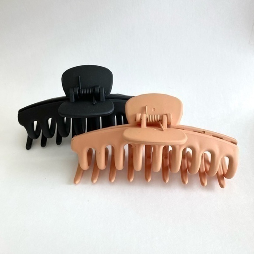 Woman | Hair Accessories | Hair Clips | Set of 2